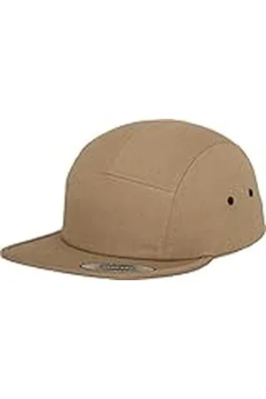 Flexfit Unisex Classic Jockey Cap mössor, , one size