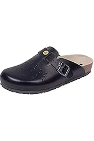 Weeger Unisex Vuxen 48519 Träskor, , 36.5 EU