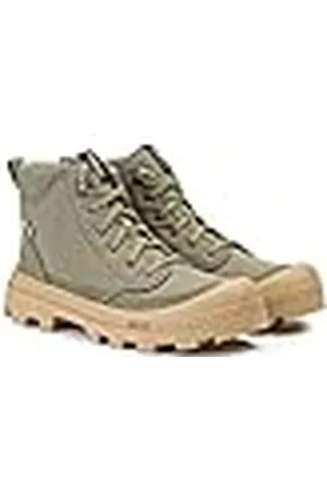 Aigle Eagle DURARE Hike, vandringssko för herr, khaki, 39 EU