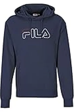 Fila Herr Salitto huvtröja, , XS, , XS