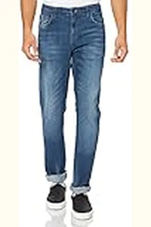 LTB Jeans herr Joshua Straight Jeans