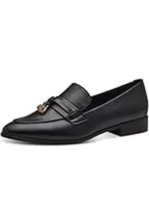 Marco Tozzi Dam, Feel ME fotsäng, mjukt foder, vegansk, 2–24308–42 tofflor, , 41 EU, , 41 EU