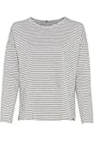 Camel Active Womenswear Dam 309338/1T05 T-shirt, Kläder Dam, , XS