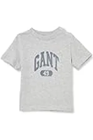 GANT Unisex baby t-shirt, , 86 cm