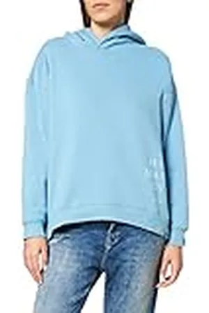 Camel Active Womenswear Huvtröja för damer, , XL