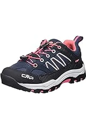 CMP Unisex barn sol promenadsko, Blue Corallo, 36 EU