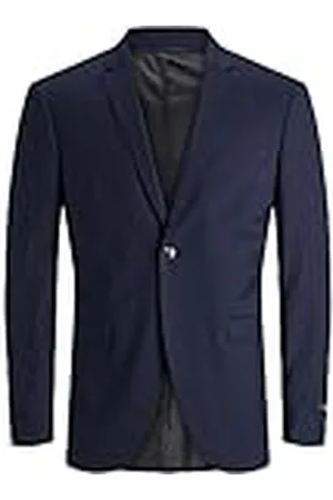 JACK & JONES Herr Blazer Jprfranco Blazer Noos, , 56