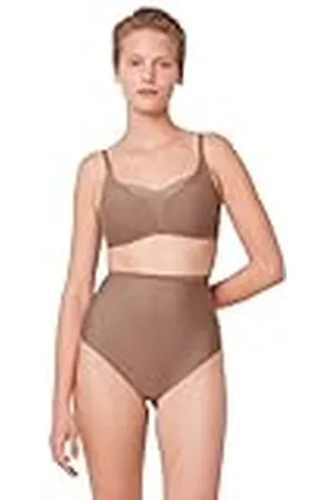Triumph Damsträng med hög midja, , M