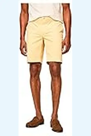Hackett Kensington-shorts, herr, , 37W