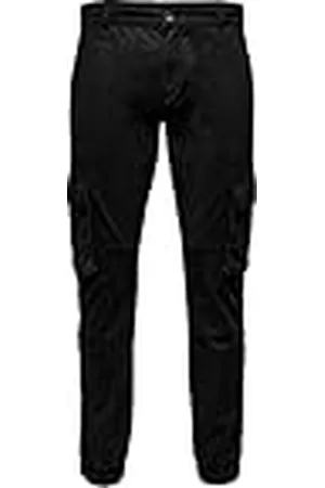 Only & Sons ONSCAM Stage Cargo Cuff Life 6687 NOOS, , 36W x 36L