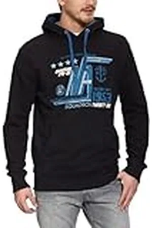 Blend Herr sweatshirt 5025