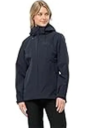 Jack Wolfskin Fernblick Jkt W, 2 l Jacka, , XXL, , XXL