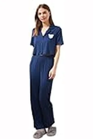 Trendyol Dam camisole stickad pjamas pyjamas-set, , S