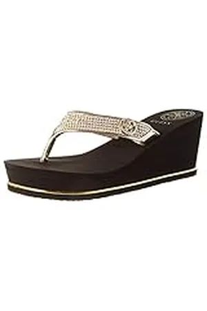 Guess Dam Sarraly kil sandal, , 11