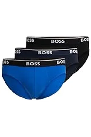 HUGO BOSS Herrbokstäver, , M