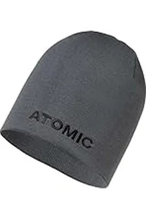 Atomic Unisex Alps Beanie vinterhatt, , En Storlek