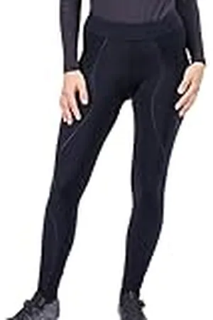 Alé Alé Cycling Essential Solid Cykling Tights, , XL för kvinnor, , XL
