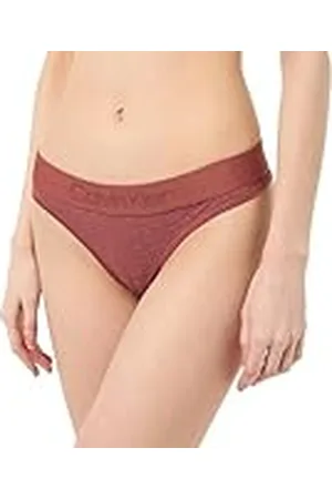 Calvin Klein Dam stringtrosa trosa underkläder, , XS