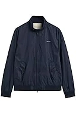 GANT Lightweight Harrington jacka för män, , L