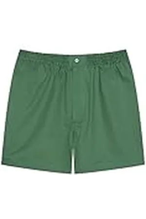 Seidensticker Silkesdekal studio unisex shorts, , S
