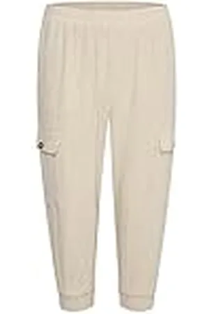 Kaffe Kaliny Capri Casual Pants dam, , 36