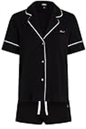 Karl Lagerfeld Damlogotyp Jersey pj pyjamas-set, , L, , L