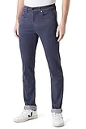 7 for all Mankind Slimmy LuxPerPluDarGre, , 38 SE