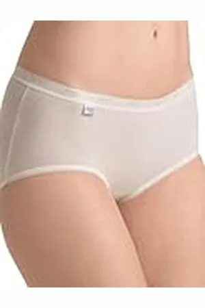 Sloggi Dam Basic+ miditrosor, krysantemum, 42