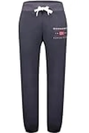 Geographical Norway Mezolo Herrars Mezolo joggingbyxor stil - mjuka bekväma sportkläder - herr bomull - höst vinter vår sommar ( S), , S