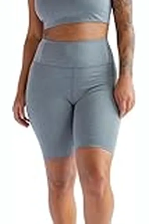 GIRLFRIEND COLLECTIVE Women’s Sports Shorts High-Rise, Ultra soft and light bike Shorts, Short Leggins, High-Waist Shorts for Fitness, Sweat-wicking and quick-drying