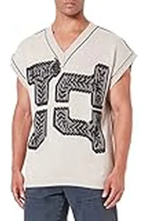 Roberto Cavalli Pullover tröja för män, , S