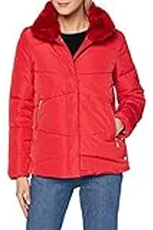 Geox Dam W Annya Parka