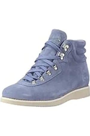 Timberland BattLE HIKER SUEDE 26695 dam halvskor, -37 EU