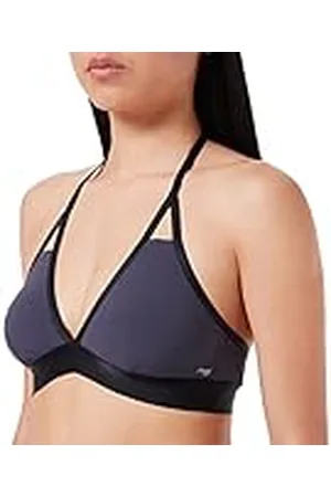 Sloggi Tropical Gar Triangle, Bikini Topp för kvinnor, , L