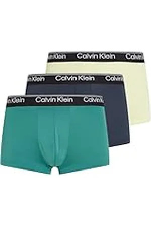 Calvin Klein Herr låg stigning baklucka, , S