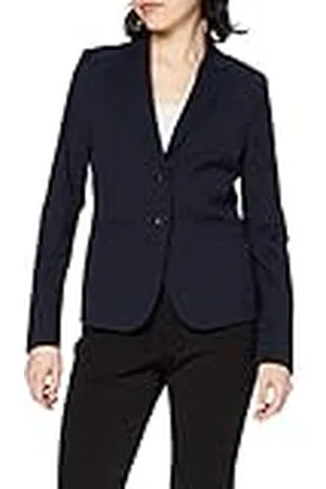 More & More Damblazer, Sally