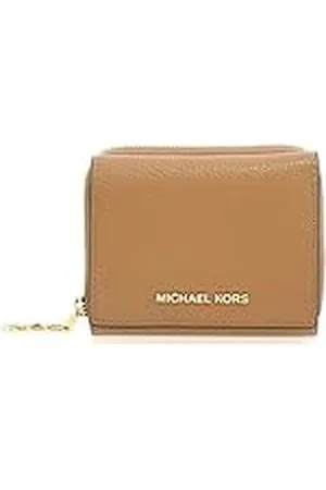 Michael Kors Women SM Trifold ZA Wallet Hand Bag, , Einheitsgröße