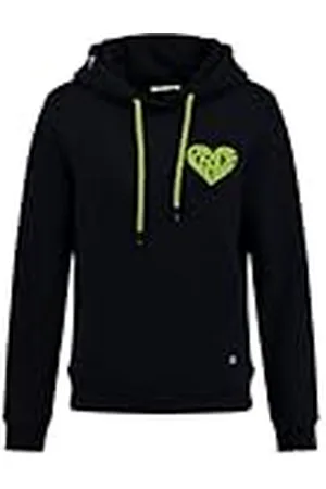 Key Largo KEYLARGO Huvtröja för kvinnor, Peace Hood, , XS