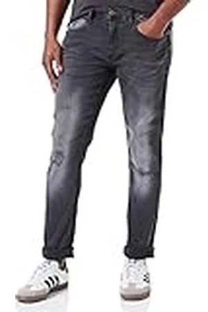 Blend Herr Jet Slim Fit-Mulitiflex jeans, , 28/32