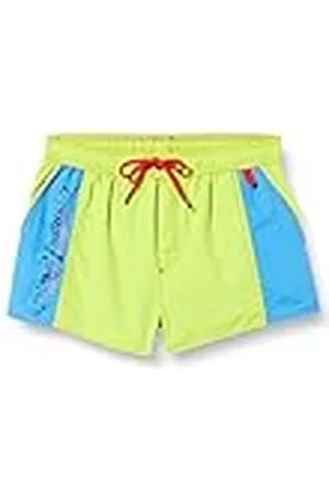 Diesel BMBX-caybay boardshorts för män, E6192-0 stycken, små