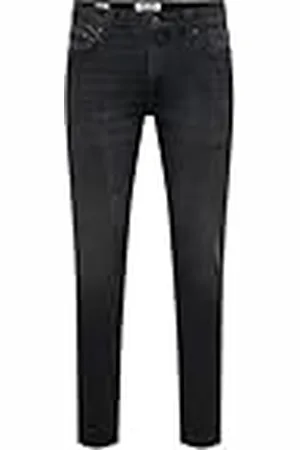 Only & Sons Onsloom Slim Wb 2534 PIM DNM Noos, , 29W / 34L