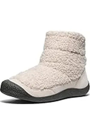 Keen Howser Fold Down Chukka-stövlar för kvinnor, , 36 EU