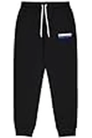 Champion Legacy Graphic Shop Authentic (220248) - Soft Compact Powerblend Fleece Rib Cuff Träningsbyxor, , M Herr FW24, , M