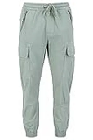 Alpha Industries Ripstop Joggingjacka, , XXXL