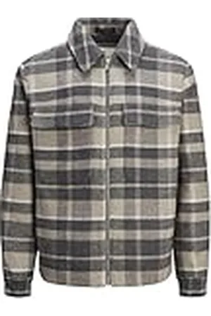 JACK & JONES Jprblurussel ull Blend jacka Sn jacka, , XS