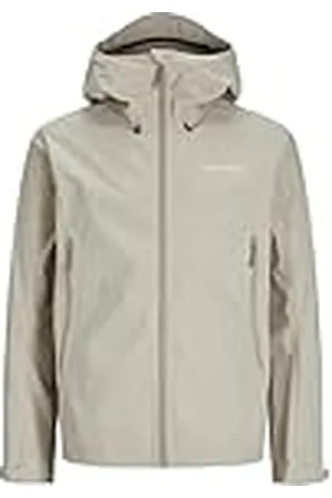 JACK & JONES JACK&JONES JCOTRAIL shelljacka LN softshelljacka, crockery, S, , S