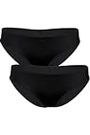 Lovable Osynliga mikrofibertrosor utmärkt synlighet (paket med 2) dam, , L