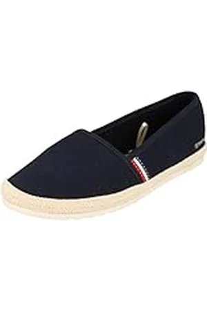 TOM TAILOR Dam 7490090001 platt tofflor, , 36 EU, , 36 EU