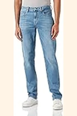 7 for all Mankind Herrjeans, , 31