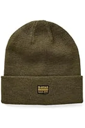 G-Star RAW Effo Long Beanie, , En Storlek